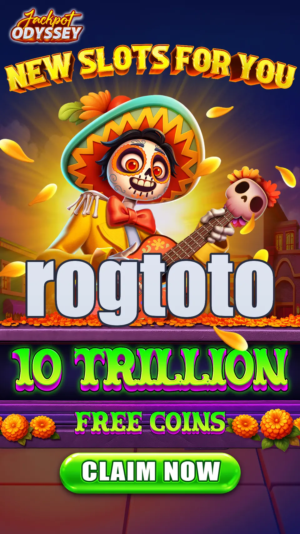 rogtoto APK