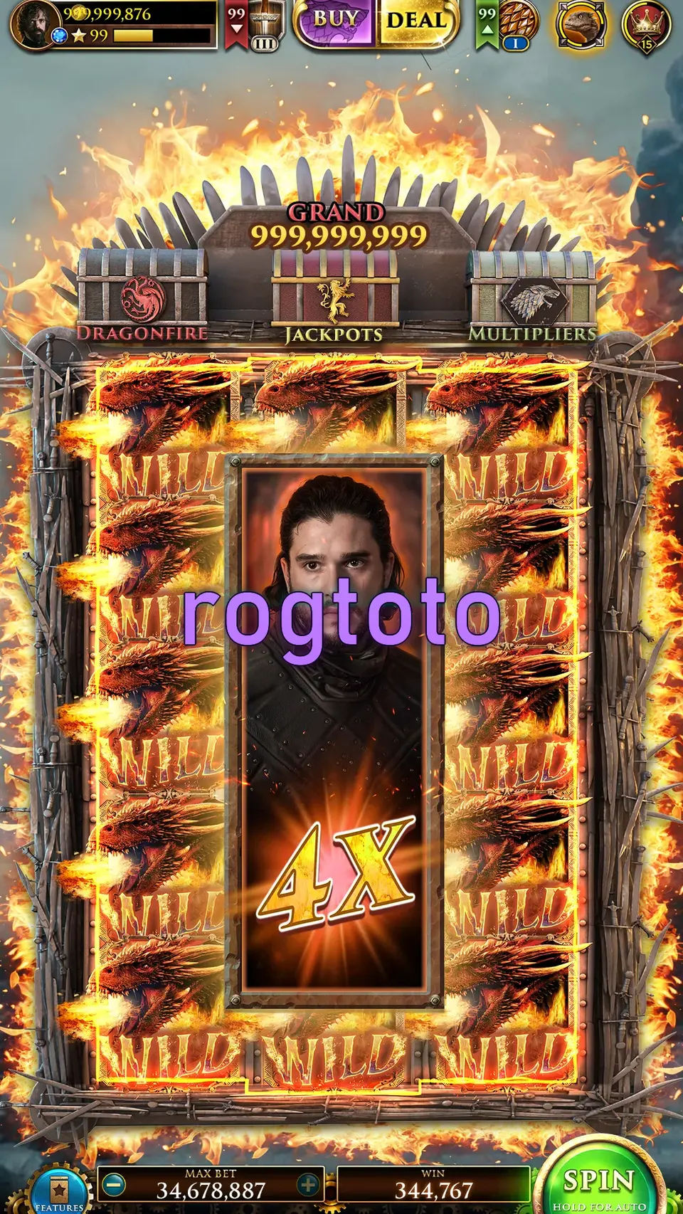 rogtoto APK