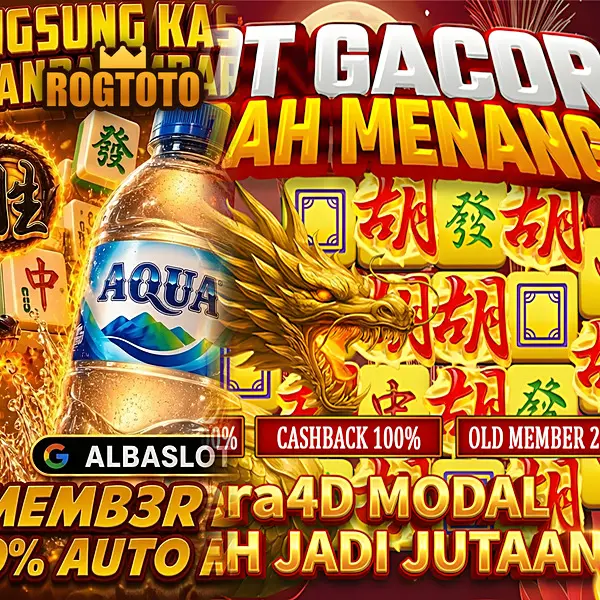 rogtoto Daftar Sekarang - Unduh APK